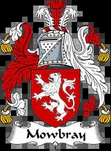 Mobrey Family Archive