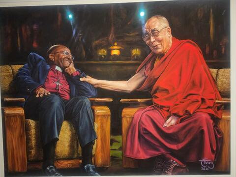 Original Digitaal object not accessible