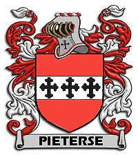Pieterse Fonds