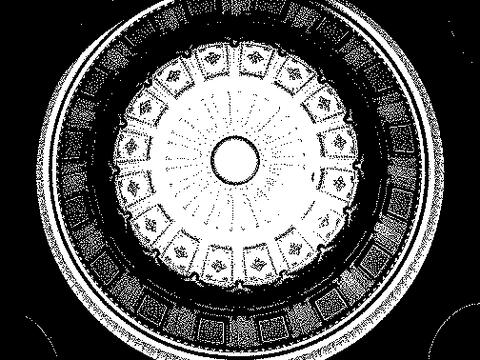 Original Objeto digital not accessible